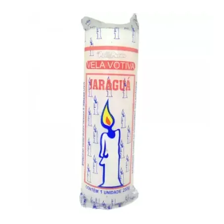 VELAS JARAGUA  255G
