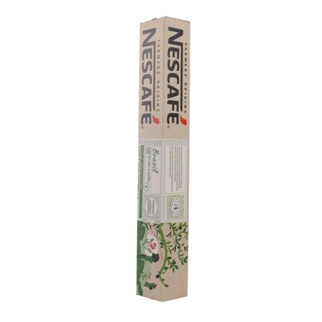 CAFÉ CÁPSULAS NESCAFÉ BRASIL C/10 360-8