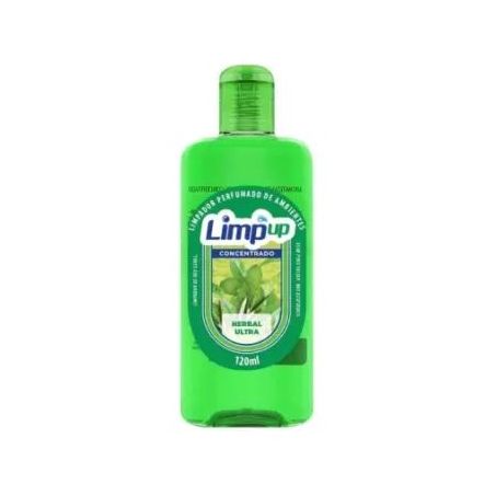 Limpador aromatizante zulu herbal 120ml