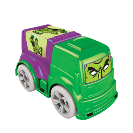 MINI DEFENSOR VERDE GGBPLAST