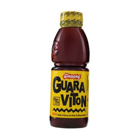 GUARAVITON GINSENG 500ML
