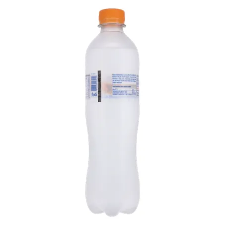 Água Mineral Flua com Gás 500ml 360-20