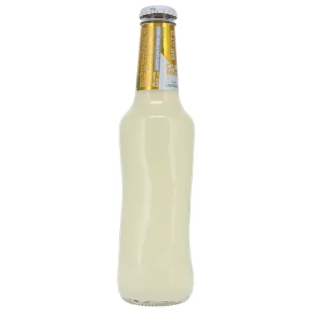 Bebida Mista Alcoólica Beats Caipirinha  Garrafa 269ml 360-30