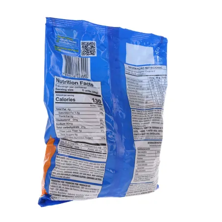 Biscoito rosca casaredo cappuccino 250g 360-15