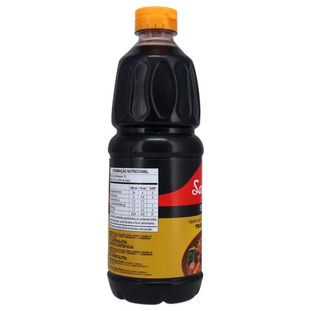 Molho Shoyu Sakura 500ml 360-27