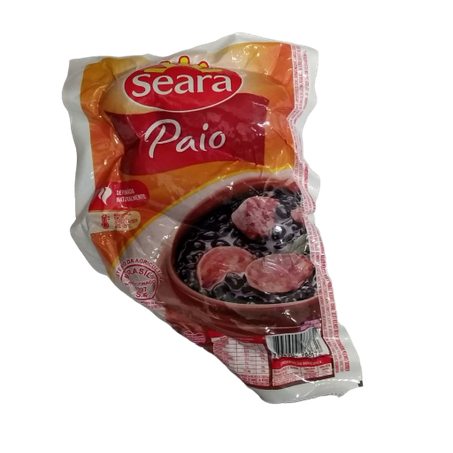 Linguica paio seara 370g