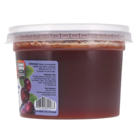 DOCE CREMOSO DE AMEIXA 350G 360-1
