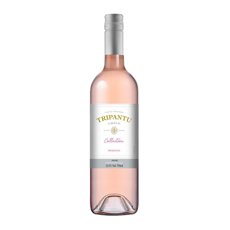 Vinho importado chileno tripantu reserva