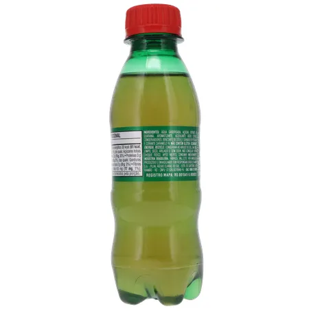 Refrigerante Guaraná Antarctica 200ml 360-22