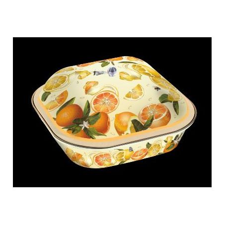 Panettone frutas granducale lt 600g