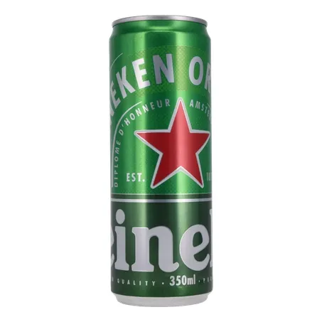 CERVEJA HEINEKEN LATA SLEEKDES 350ML 360-34