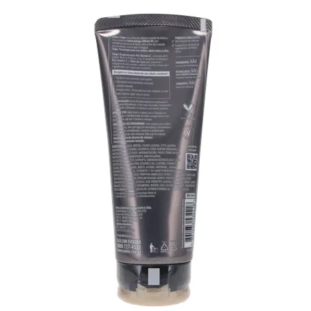 Cond eudora siage 4d regen pos quimica 200ml 360-2
