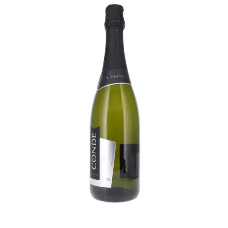 ESPUMANTE CONDE DE FOUCAULD 750ML. BRANCO MOSCATEL 360-5