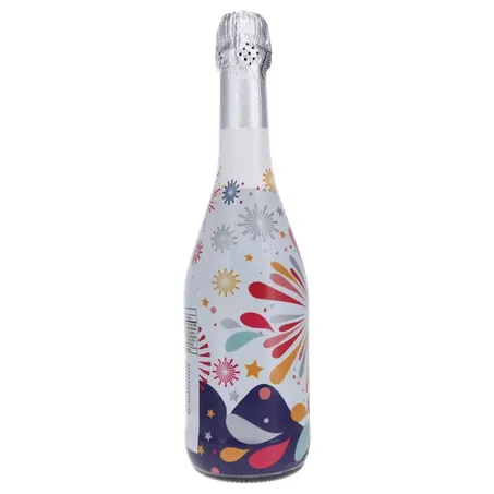 Espumante Festy sem Álcool Campo Largo 660Ml 360-22