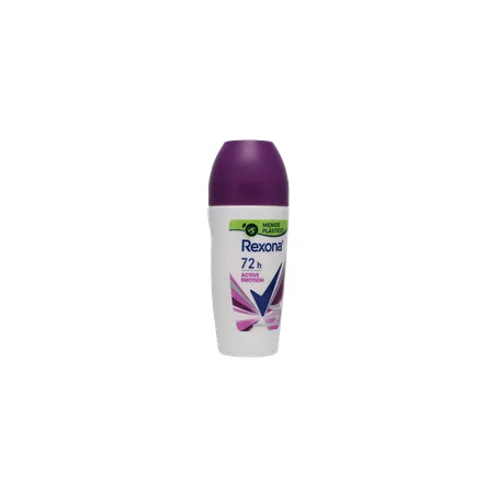 DESODORANTE REXONA ROLL ON EMOTION DRY 50ML 360-34