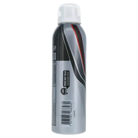 Espuma de barbea oxyclear pele sensível 150ml 360-22