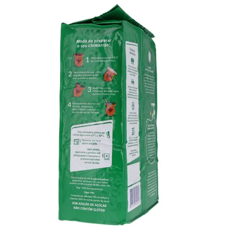 Erva-Mate Tertúlia Chimarrão Pacote 1kg 360-11