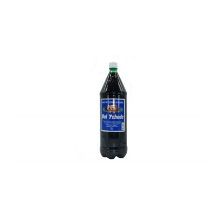 Vinho del tchodo tinto seco 2l