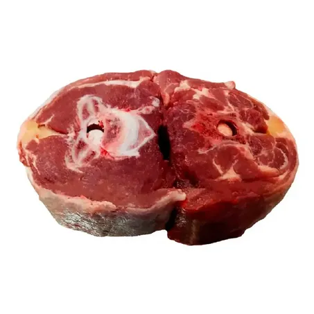 Pescoço ovelha congelada kg