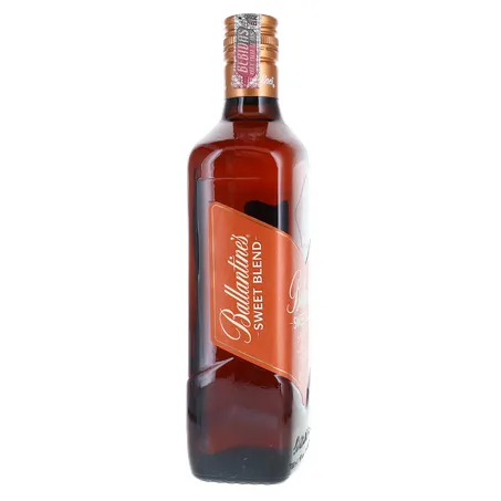 WHISKY BALLANTINES SWEET BLEND 700ML 360-28