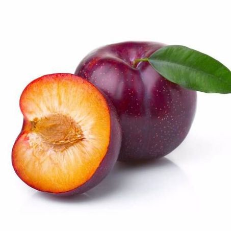 AMEIXA RUBIMEL BDJ 500G UN	