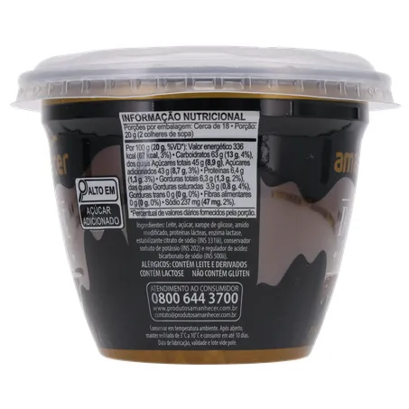 DOCE DE LEITE AMANHECER POTE 350G 360-28