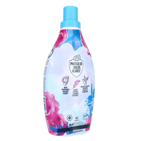 Amaciante de Roupas Concentrado Downy Brisa Do Verão 1,5L 360-16