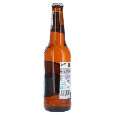 Cerveja Quilmes Long Neck 340ml 360-13