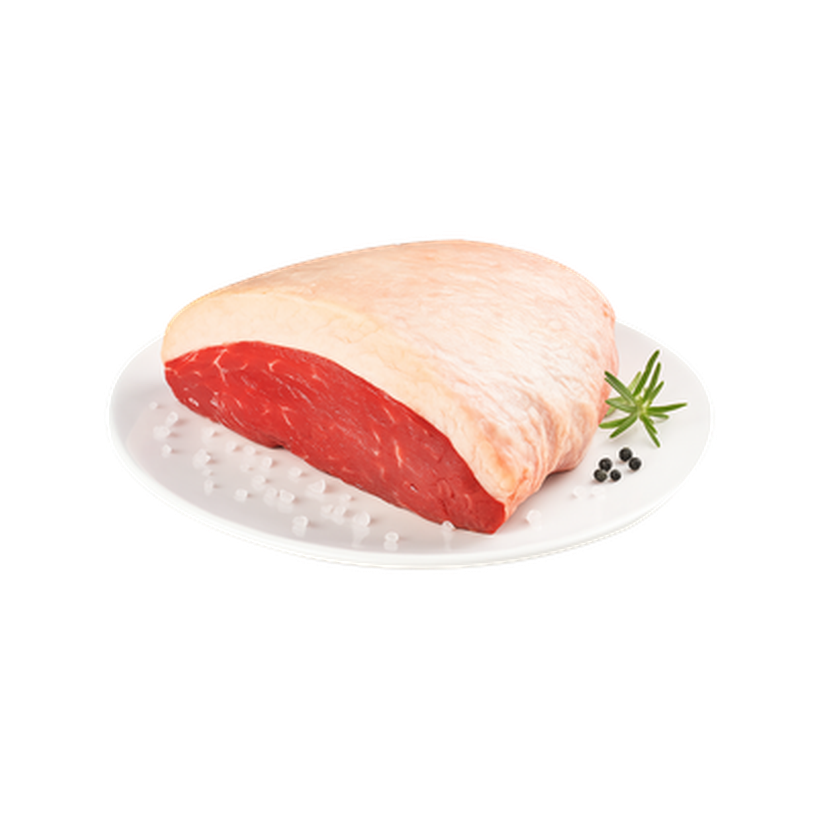 Picanha Bovina Tipo A Peça - A Vácuo - Resfriada Kg