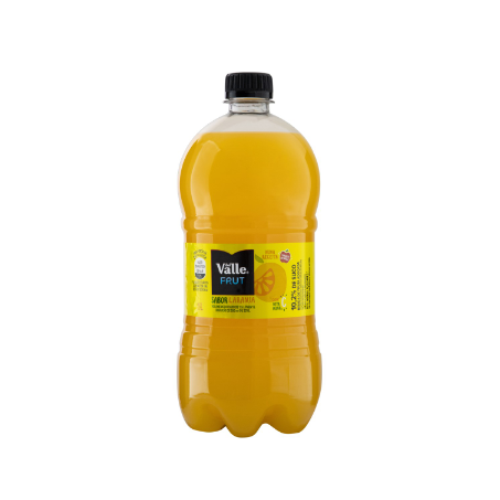 Suco de laranja del valle frut