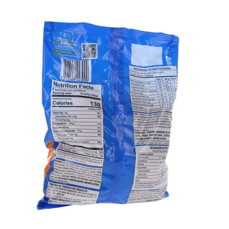 Biscoito rosca casaredo cappuccino 250g 360-16