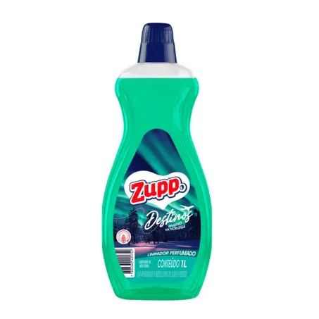LIMPADOR PERF ZUPP 1LT INVERNO NORUEGA