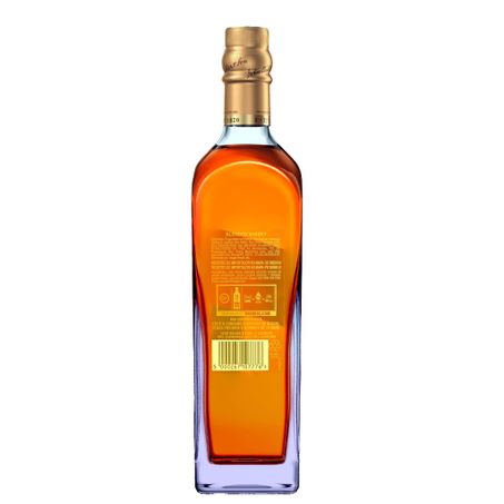 WHISKY JOHNNIE WALKER GOLD RESERVE 360-3