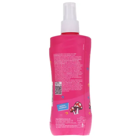 Desembaraçante Trá Lá Lá 300ml - Hidrakids - Spray 360-2