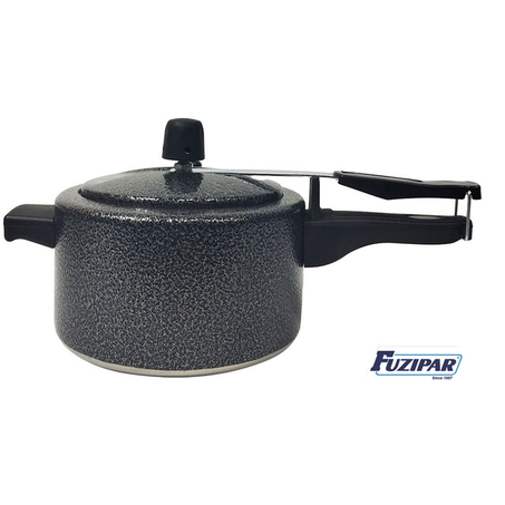 PANELA DE PRESSÃO FUZIPAR CRAQUEADA 2,5L