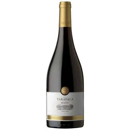 Vinho Chil Tarapaca 750ml Reserva Pinot Noir