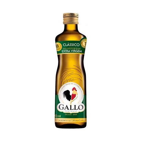 Azeite de Oliva Gallo Clássico 250ML