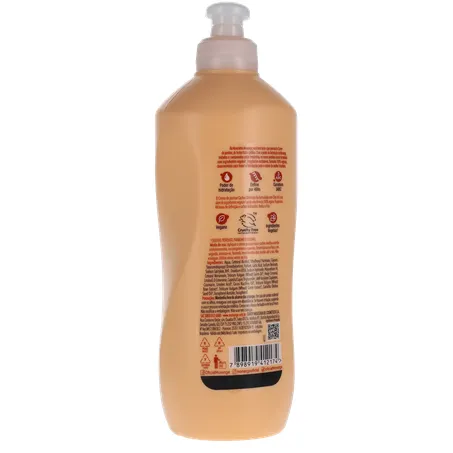 Creme P/Pentear Monange Cachos Definidos 300ml 360-16