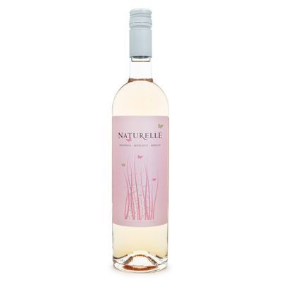Vinho frisante rosé casa valduga 750ml