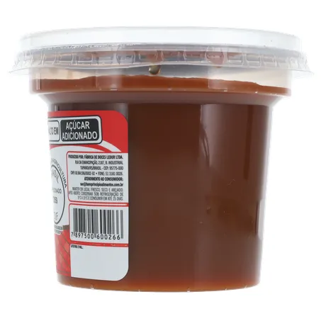 Doce de Leite Bom Princípio Pote 350gr 360-13