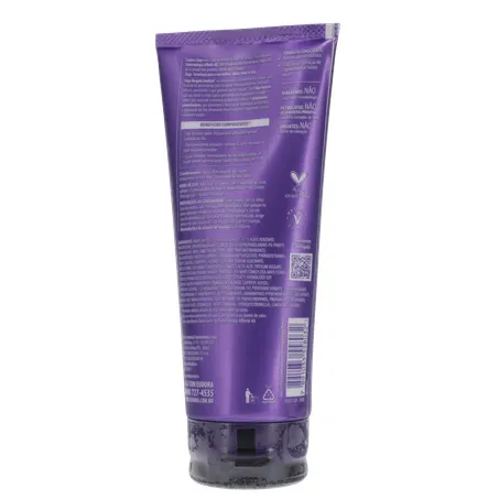 Condicionador Eudora Siàge Resgate Imediato 200ml 360-20