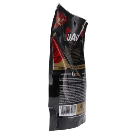 Lava Roupas Uau Líquido Rosas e Sedução Sachê 800ml 
  360-12