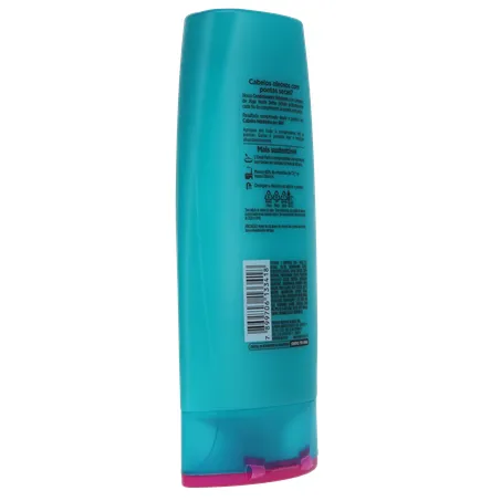 CONDICIONADOR ELSEVE HYDRA DETOX 200ML 360-13