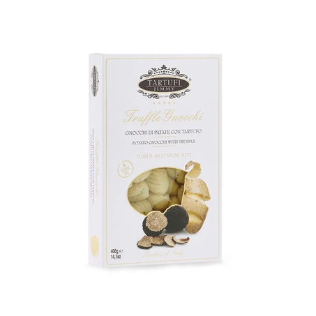 MASSA TARTUFI JIMMY TRUFLE GNOCCHI 400G