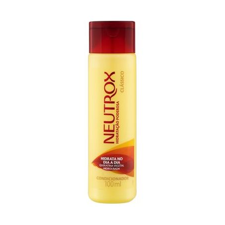 CONDICIONADOR NEUTROX 1 100ML