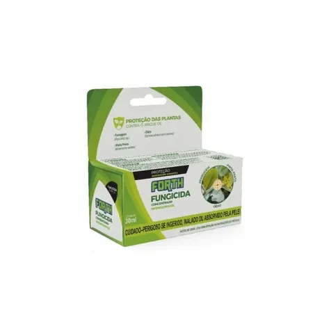 Fungicida forth 30ml