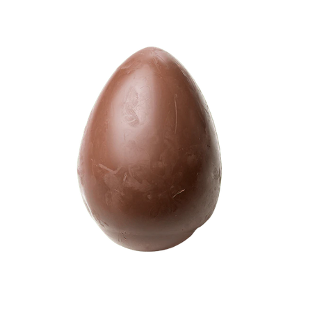 Ovo de páscoa stéfany 27g chocolate ao leite