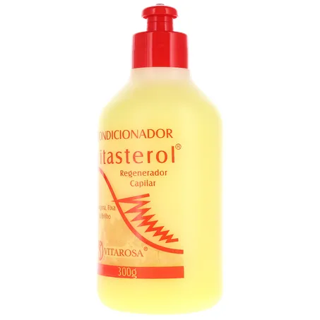 Condicionador vitasterol vitarosa 300ml 360-3