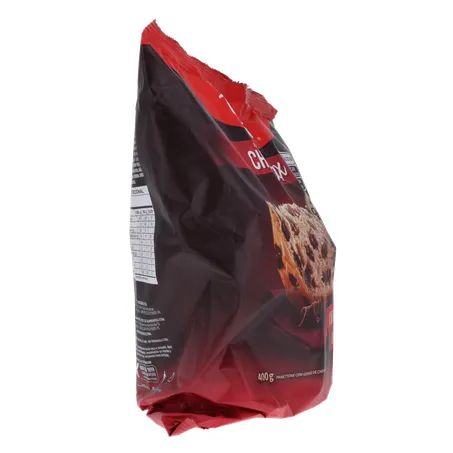 Panettone Parati Choco Max Ao Leite Sache com 400G 360-29