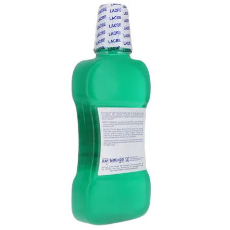 Enxag bucal freedent eucalipt 500ml 360-14